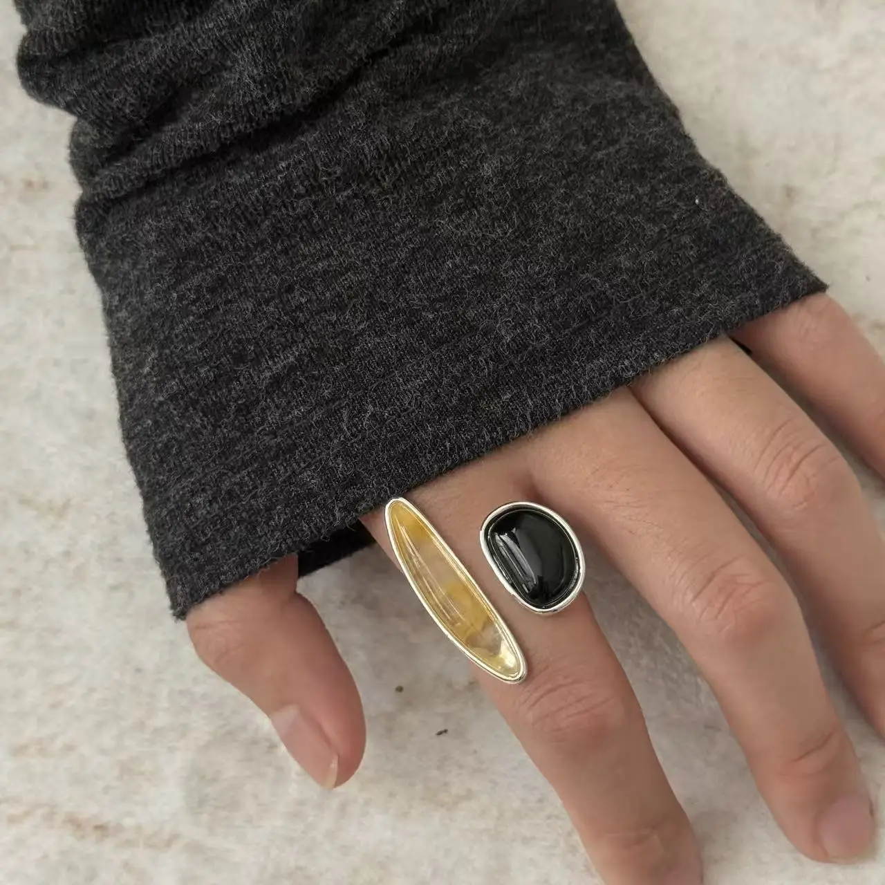 New Niche Drop Glaz…