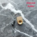 1 set Golden Diamond