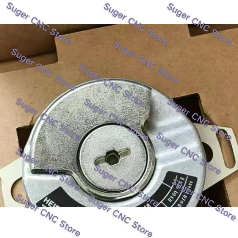 EQN 1325.082-2048 encoder test OK, fast delivery, brand new