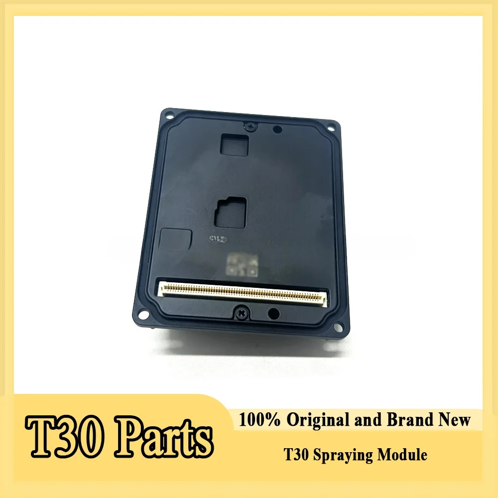 

Original Brand New T30 Spraying Module for Dji T30 Agriculture Drone Accessories Repair Parts