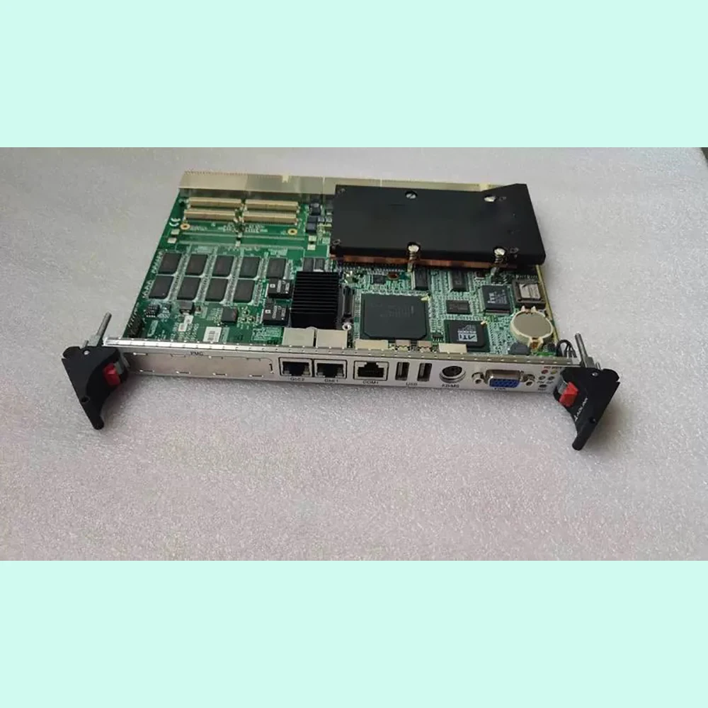 High Reliability Equipment Machine Motherboard CPCI-6910/M1G 51-31412-0B30