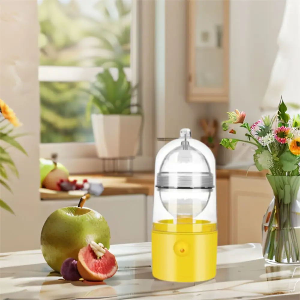 Household Plastic Egg Spinner Manual Detachable Egg Yolk Mixer Washable Portable Egg Homogenizer Eggs Yolk Mixing