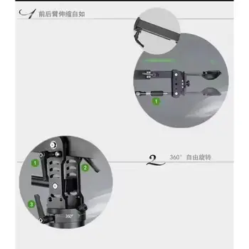 8 best sales Wysięgnik kranu kamerowego - №8