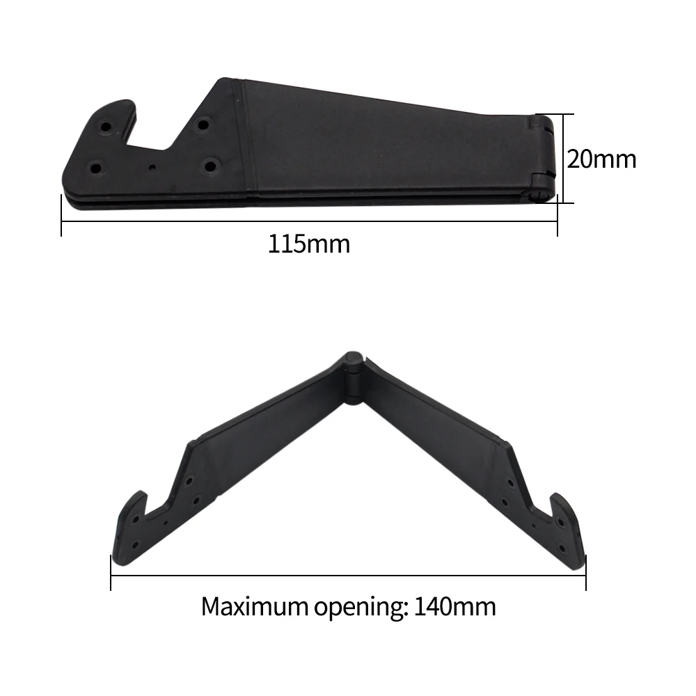 Foldable Bracket Cellphone Support Stand For IPhone Tablets Adjustable Support Phone Holder Universal Replicate Phone Holder