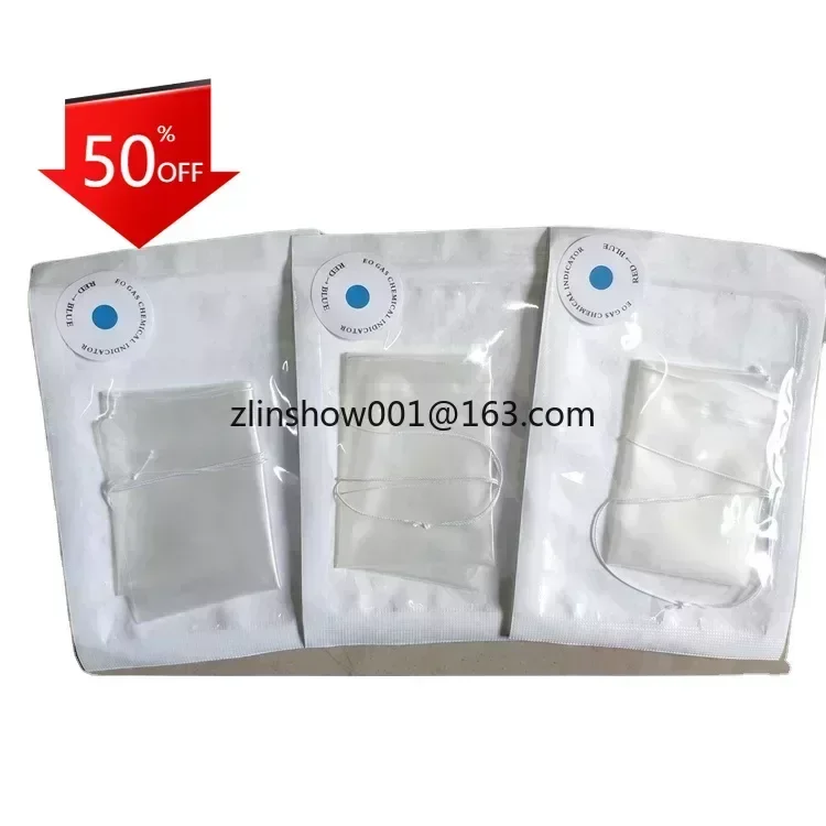Specimen Disposable Endo Bag Laparoscope 200ml Specimen Bag