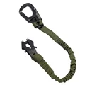 BK Buckle Green