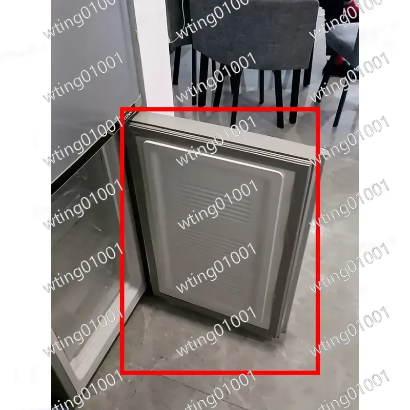 for 3m Customization Vertical Magnetic Shower Door Seals Profile PVC Plastic Fridge Door Rubber Gasket with Magnet