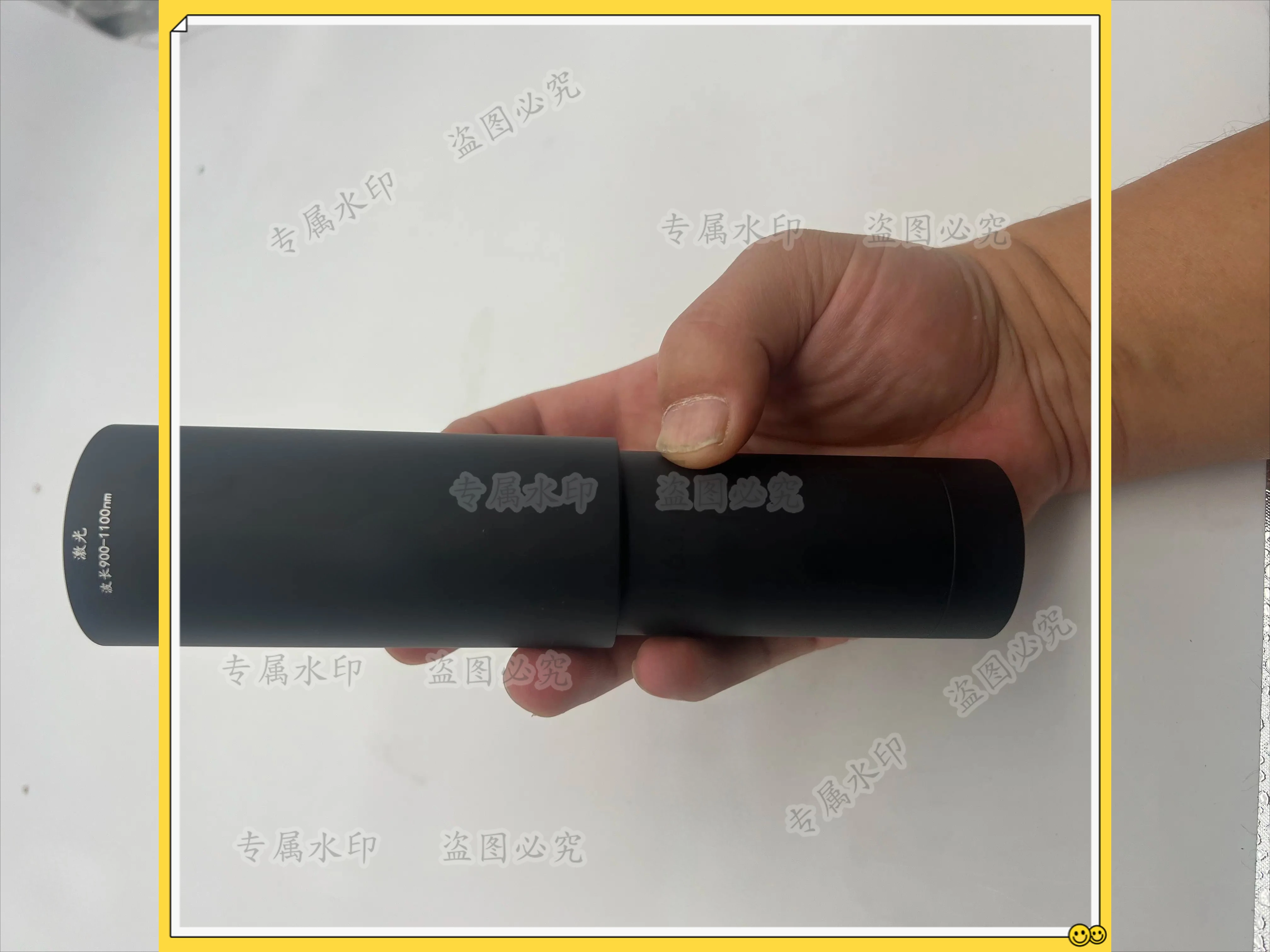 

Профессиональный лазерный коллиматор-расширитель луча с дистанционным управлением, дальность 30-70 м, для лазерных установок