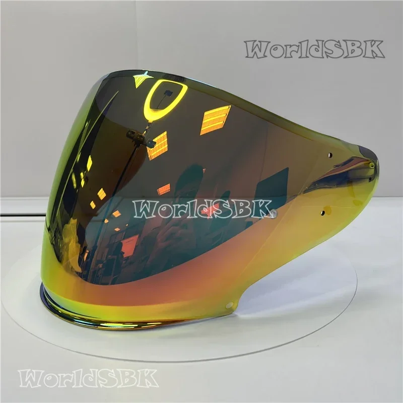 Helmet Visor for SHOEI J-Cruise 1 J-Cruise 2 J-Force 4 CJ-2 Motorcycle Helmet Lens Open Face Shield Viseria Capacete Moto Glasse