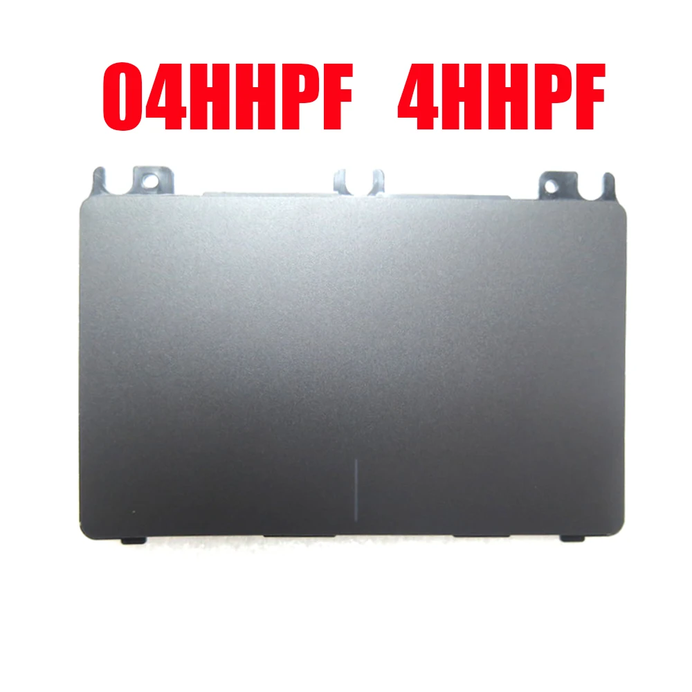 

Laptop Touchpad For DELL For Inspiron 14 3462 3465 3467 3473 3476 15 3565 3567 3573 3576 04HHPF 4HHPF TM-03096-006 Black