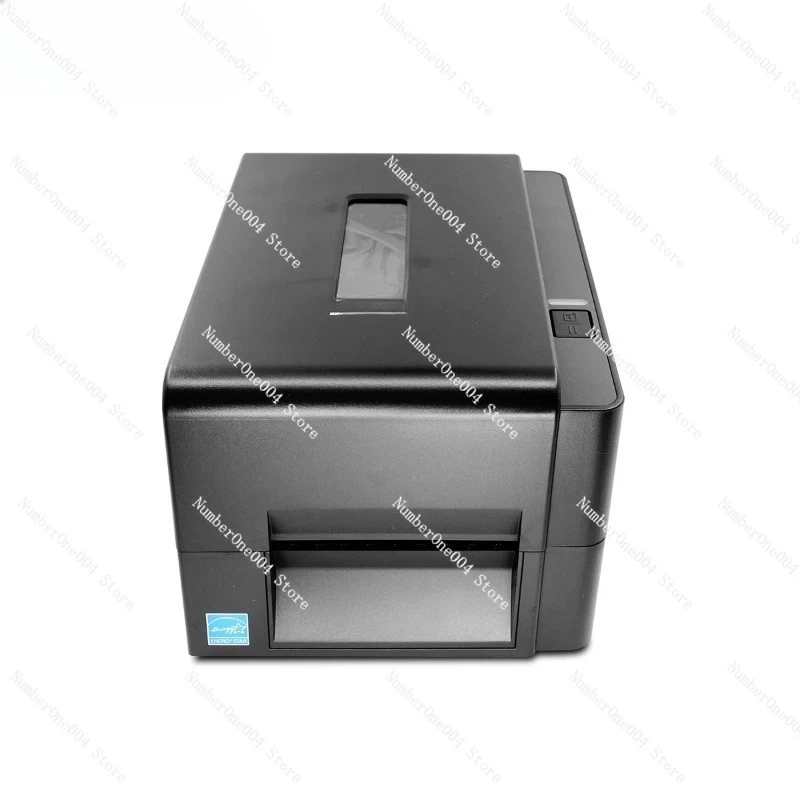 TSC Barcode Printer TE200 Te300 Te244 Smart Printer Ma.c.hine 110mm Thermal Label Shipping Label Direct Transfer Bluetooth Print