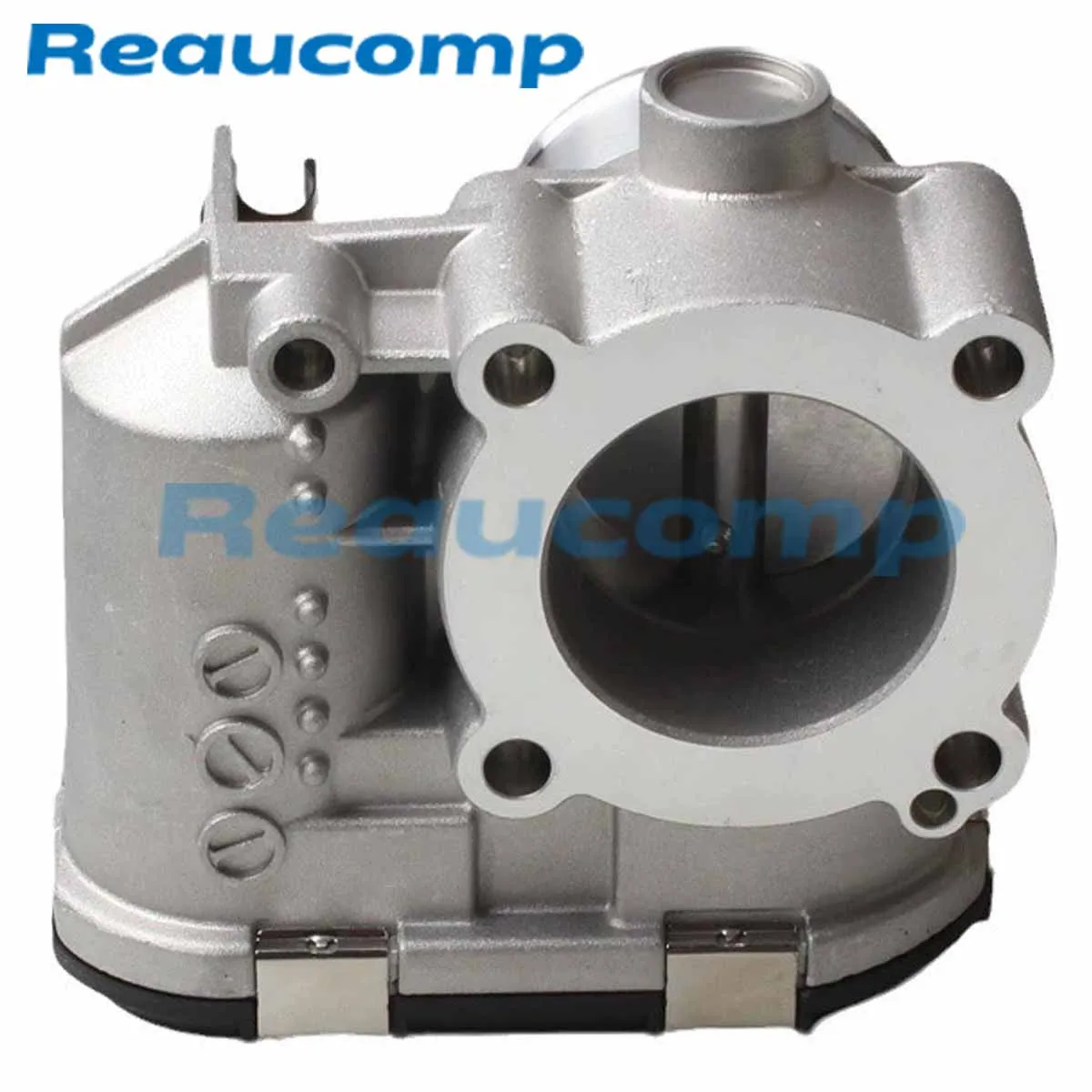 46533515 0280750042 0280750259 Conjunto de cuerpo de aceleración con motor y TPS para Fiat Palio Siena 1.0 1.3 16V