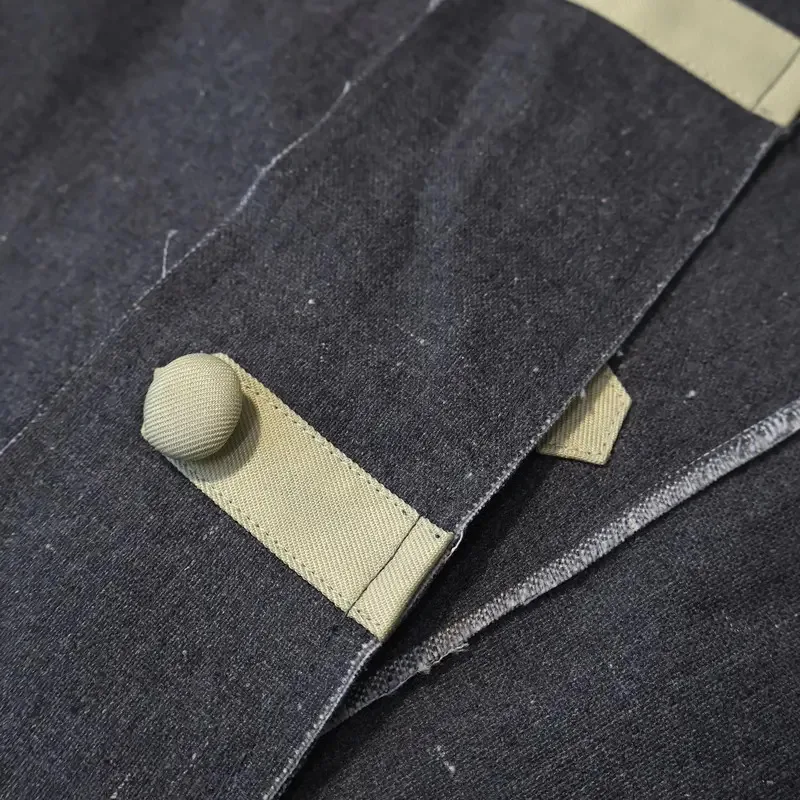 映画ビリーバッチソンアニメ大人女性男性コート裏地制服ハロウィンステージスーツコスプレ衣装 Accessorie