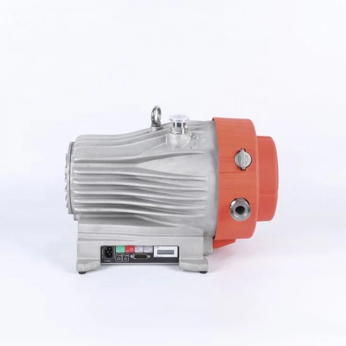 SPL20 الصين المورد المحمولة الصناعية SP سلسلة مختبر مضخة فراغ التمرير الجاف الصغيرة