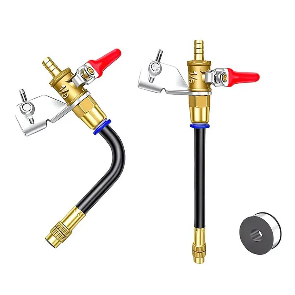 Angle Grinder Cooling Spray System Universal Grinder Water Sprayers Attachment Adjustable Water Flows Angle Grinders Hardware