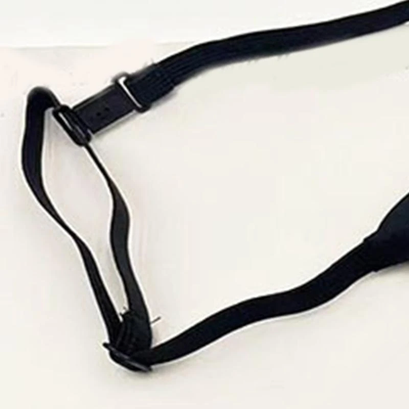 652F Campus Preppy Neck Tie Student Uniform Charm Triangular Charm