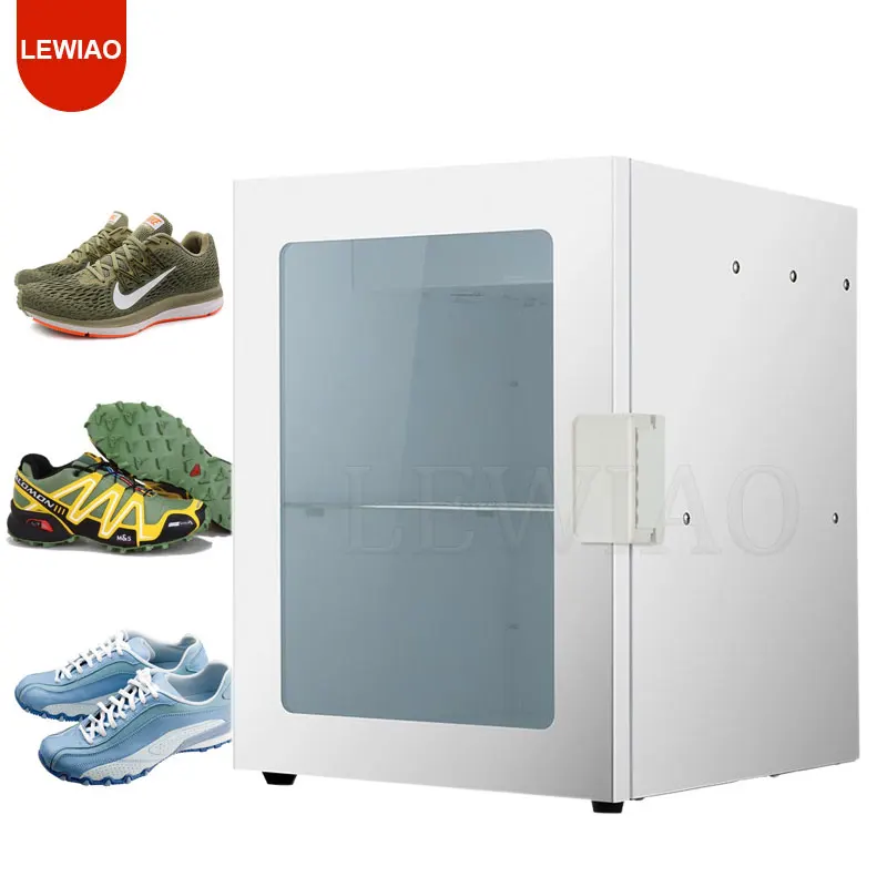 

Shoe Dryer Deodorizer Cabinet Drying Shoe Machine Small Household Instant Drying Deodorizer Shoe Warmer