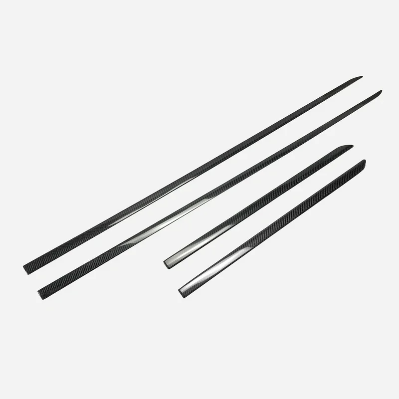 Carbon Fiber Oem Si… - image