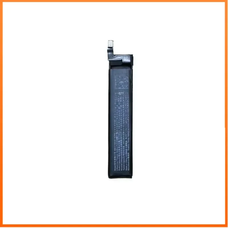 New High Durability Rechargeable Battery Model 890-01923-B Suitable for Ray-Ban Meta Wayfarer Intelligent Glasses