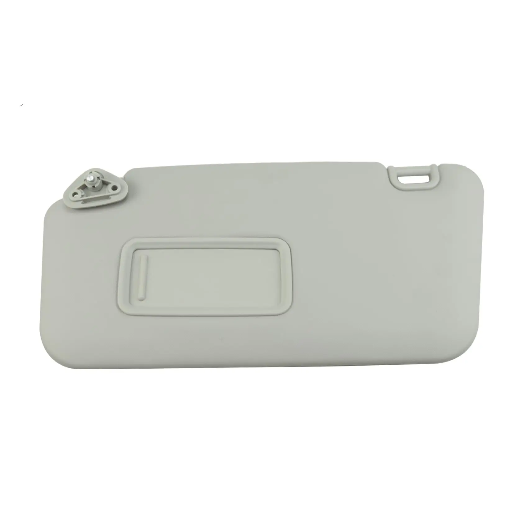 

Автомобильный солнцезащитный козырек подходит для Subaru Forester 2009-2013, с крышкой зеркала для блокировки солнечного света, автомобильные аксессуары 92011SC033LO