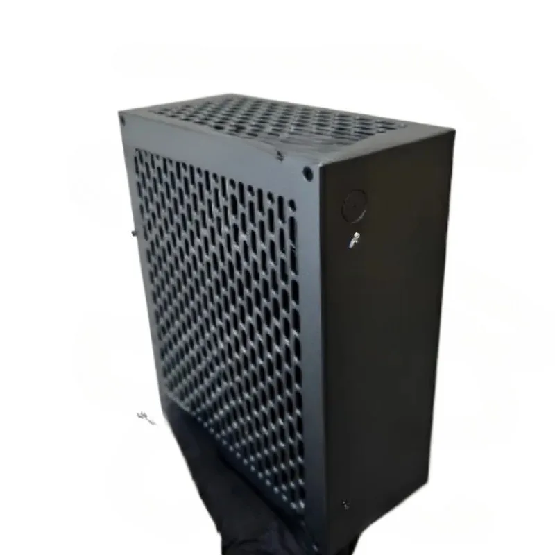 For V40 Chassis, Directly Plugged Into The Half-height Knife Card 4060 Graphics Card Itx with Built-in 300 Watts Power Supply