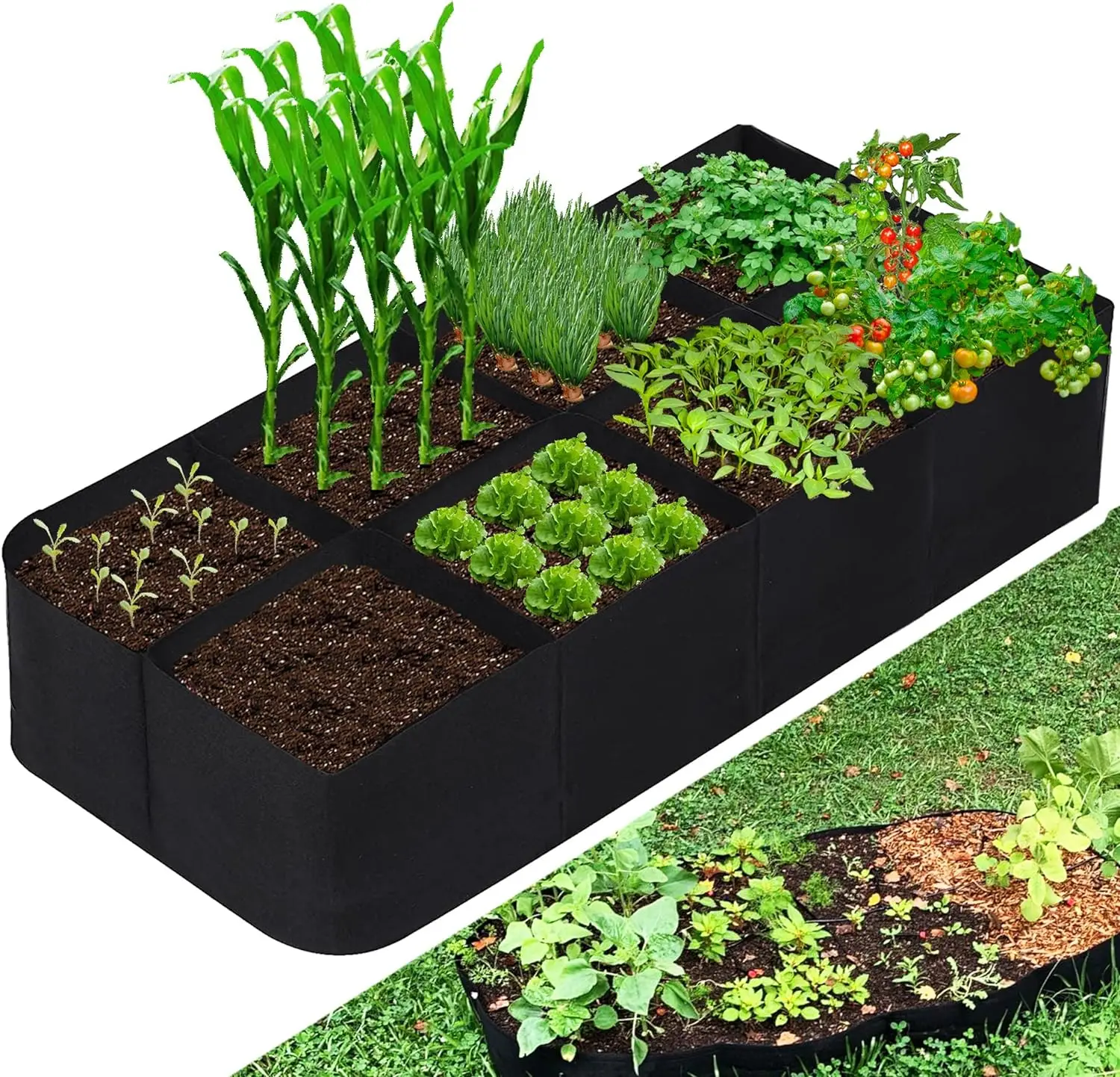 Garden Planting Gro… - image