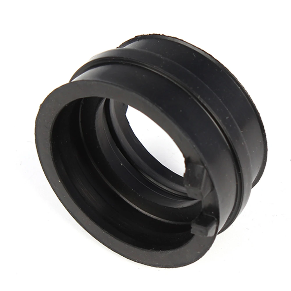 Motorcycle Carburetor Adapter Interface Inlet Intake Pipe For Suzuki AN400 Burgman 400 Skywave 400 1999-2009 2000 2001 2002