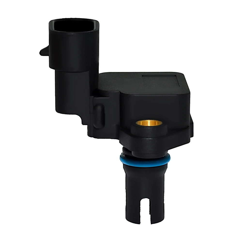 9197948 55563262 55560162 kw493089 sensor de pressão absoluta coletor para saab 9-5 (ys3e) 9-3 (ys3d)