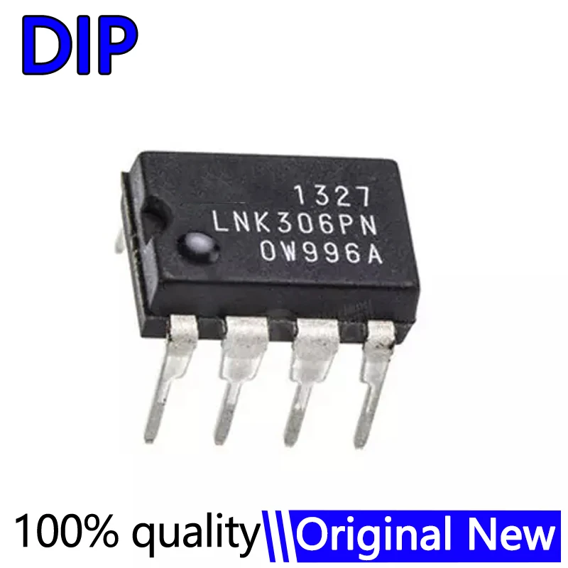(10piece) LNK306PN LNK306P LNK306 DIP-7 In Stock