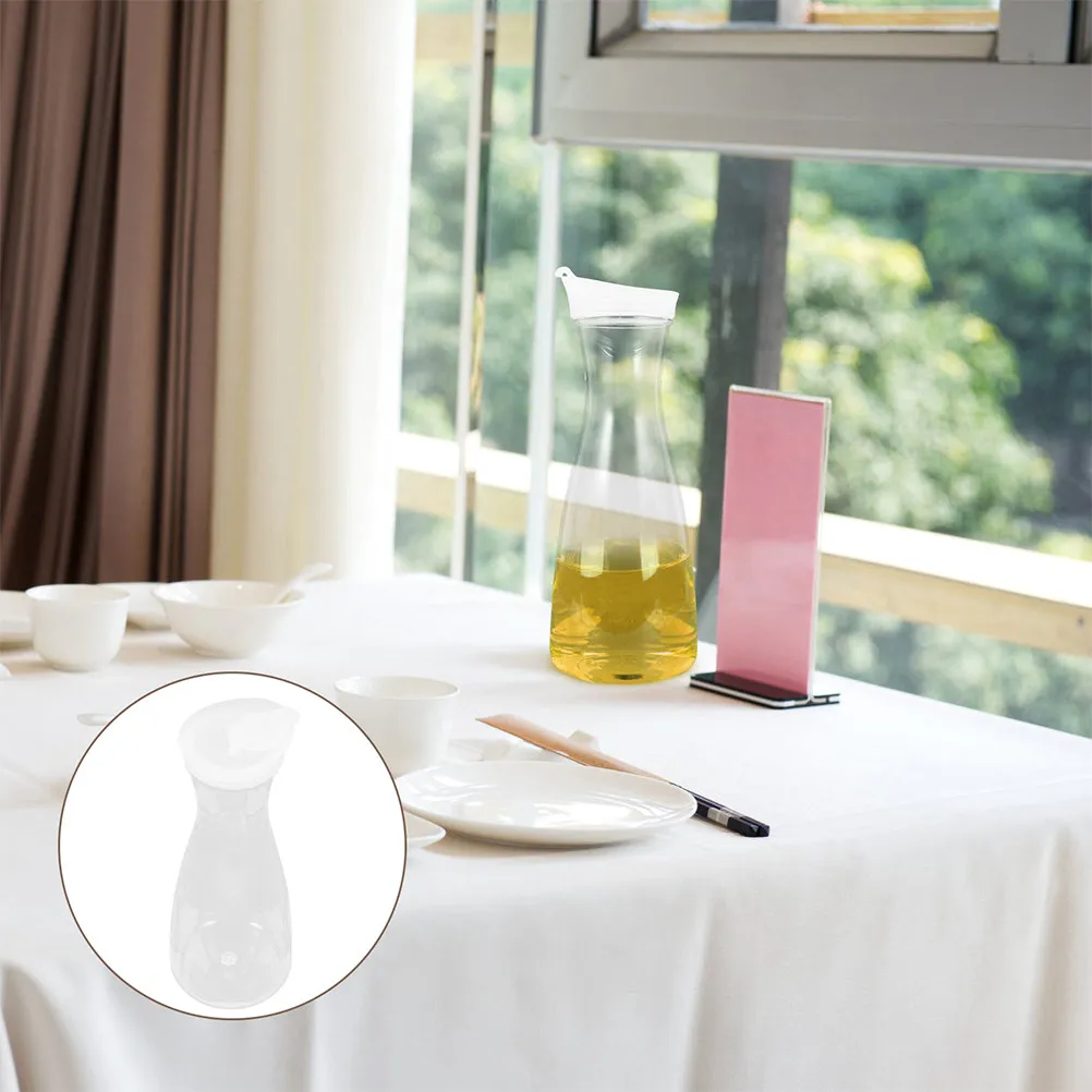 

Кувшин для напитков Superior PC: большой емкости, для холодных напитков, для хранения в холодильнике, для воды, сока, чая, пива, для дома, офиса, бара