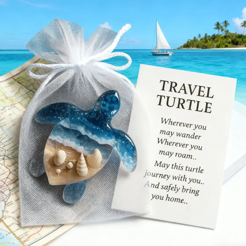 1Pc Pocket Hug Mini…