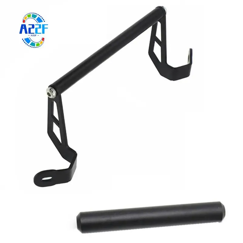 

A22F-Motorcycle GPS Fairing Mount Accessories Navigation Bracket For Ducati Multistrada V2 V2 S Multistrada V2S