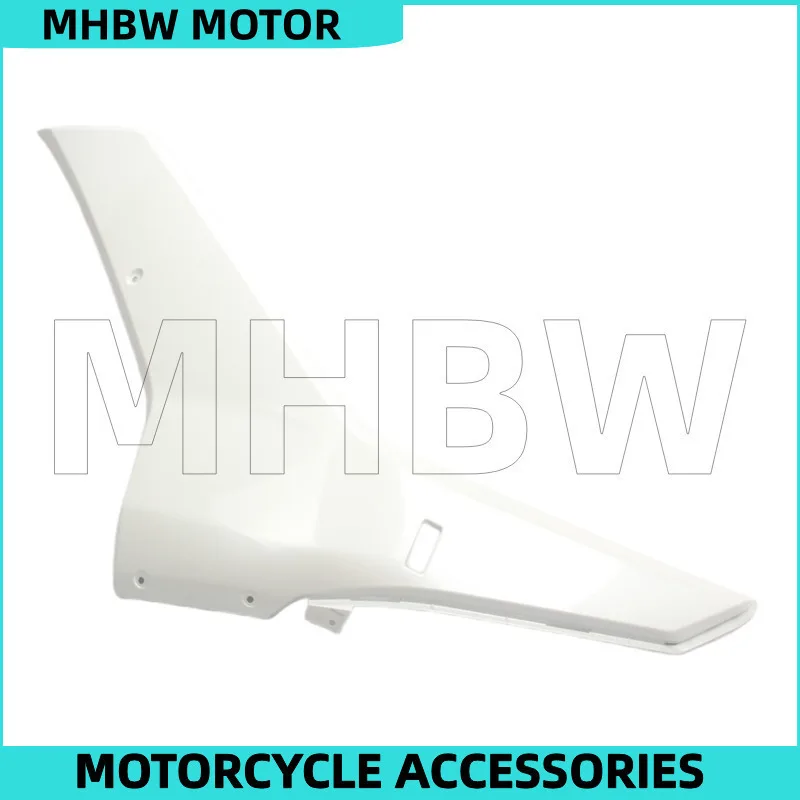 

Front Left Side Spoiler Plate for Sym Cruisym 300