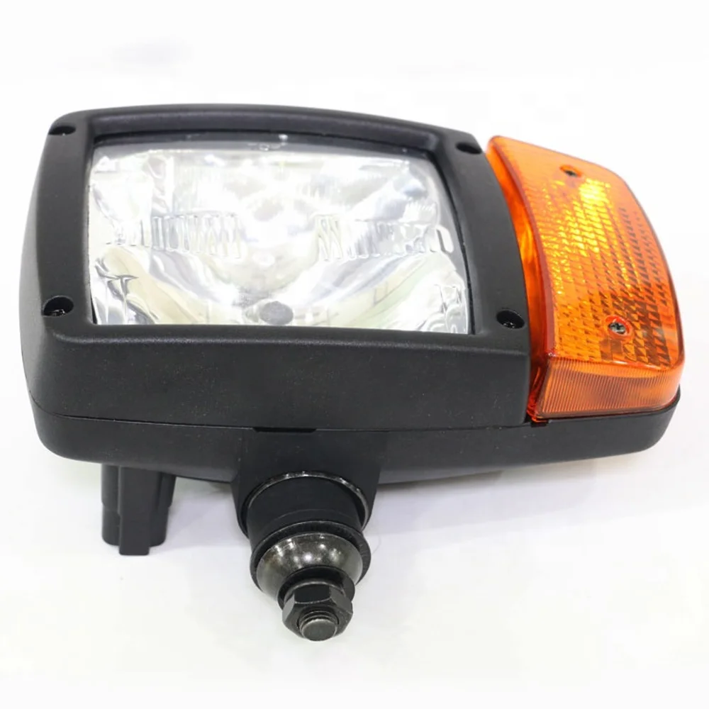 Compatible Ec Ym-a-035 Type Combination Lamp For Excavator