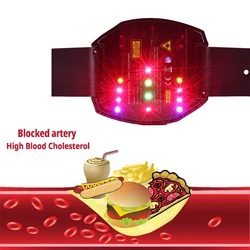 Reloj para diabéticos, presión arterial alta, tratamiento de hiperlipidemia, colesterol alto, hemiplejia, golpe, Insmonia, sueño bien