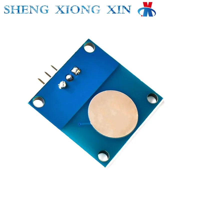 10pcs/Lot TTP-223B Touch Sensor Module Tactile Switch 1 Way