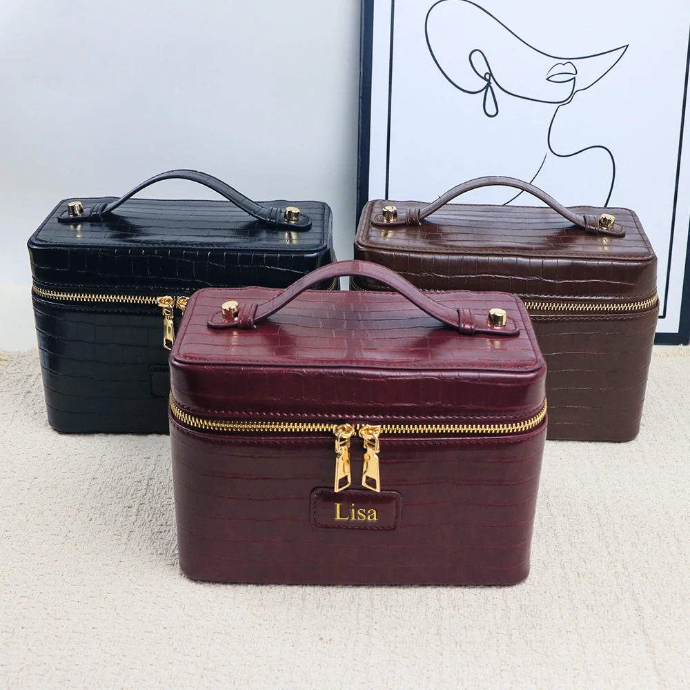 Персонализированная дорожная с – обзор и цена Travel Accessories Leather