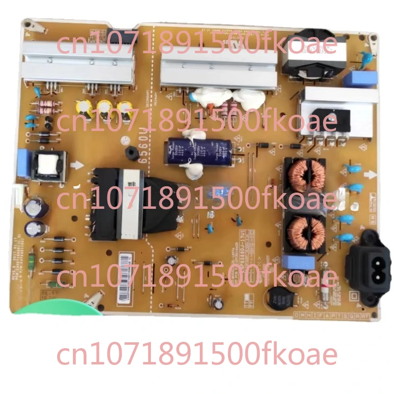 

LGP6560DJ-17U1 EAX67189001 (1.5) EAY64511001 Power Board 100% Test