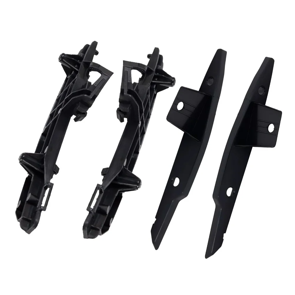 

Direct Replacement Front Support Auto Parts Replacement Vehicle Placement OEM Part Numbers Plastic Material Replacement Part