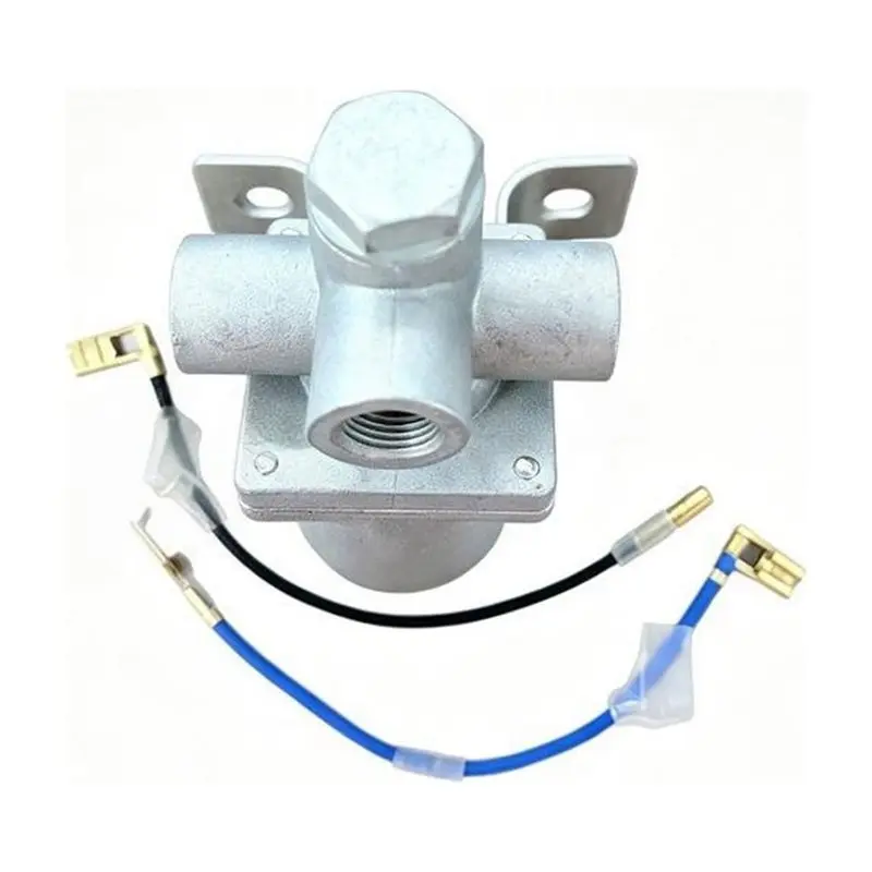 【Price Drop !!】-MC840190 3-Way Exhaust Brake Solenoid Valve For Truck Parts For Fuso FK415 515 FM617 FP617