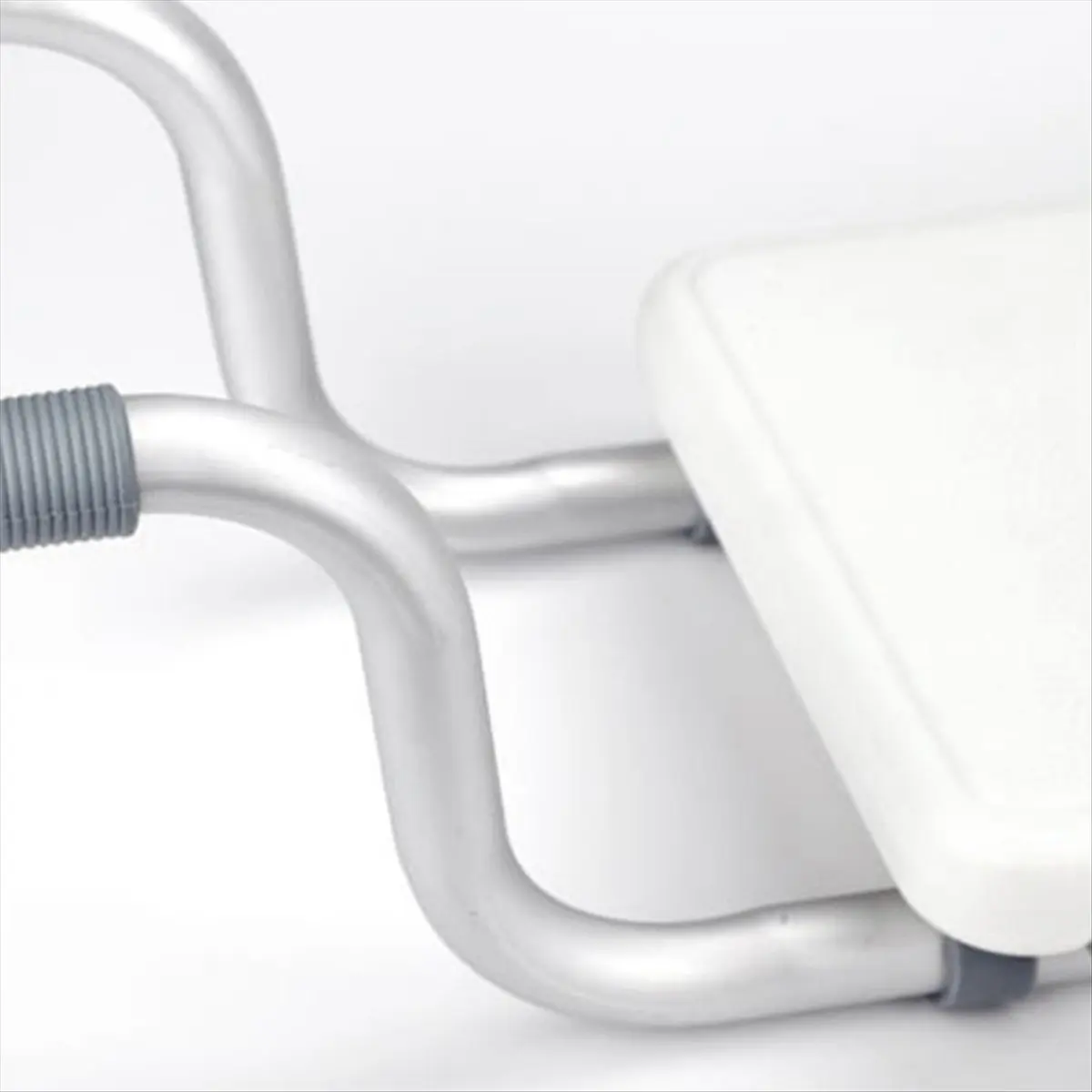 ที่นั่งอ่างอาบน้ำปรับความกว้างได้ ABNH, เก้าอี้อาบน้ำ, ที่วางอ่างอาบน้ำกันลื่น, เก้าอี้อาบน้ำสำหรับผู้สูงอายุ รับน้ำหนักได้ 136 กก.