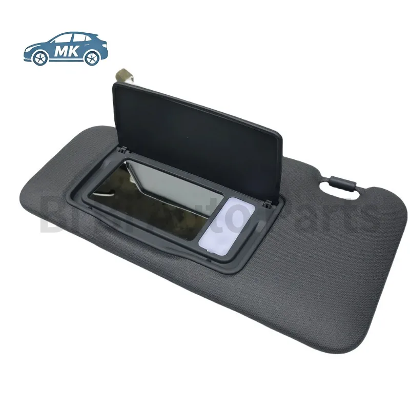 83280-T7W-A12ZA 83230-T7W Sun Visor Assembly Fit For Honda HR-V 2016-2021 1.8L R18Z9