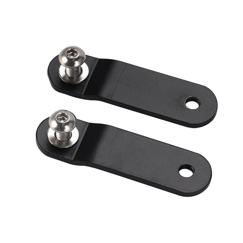 25-75mm Gas Tank Lifts Kit For Harley Sportster Iron XL 883 1200 Custom Superlow Forty Eight Raise Tank Modified Risers Bracket