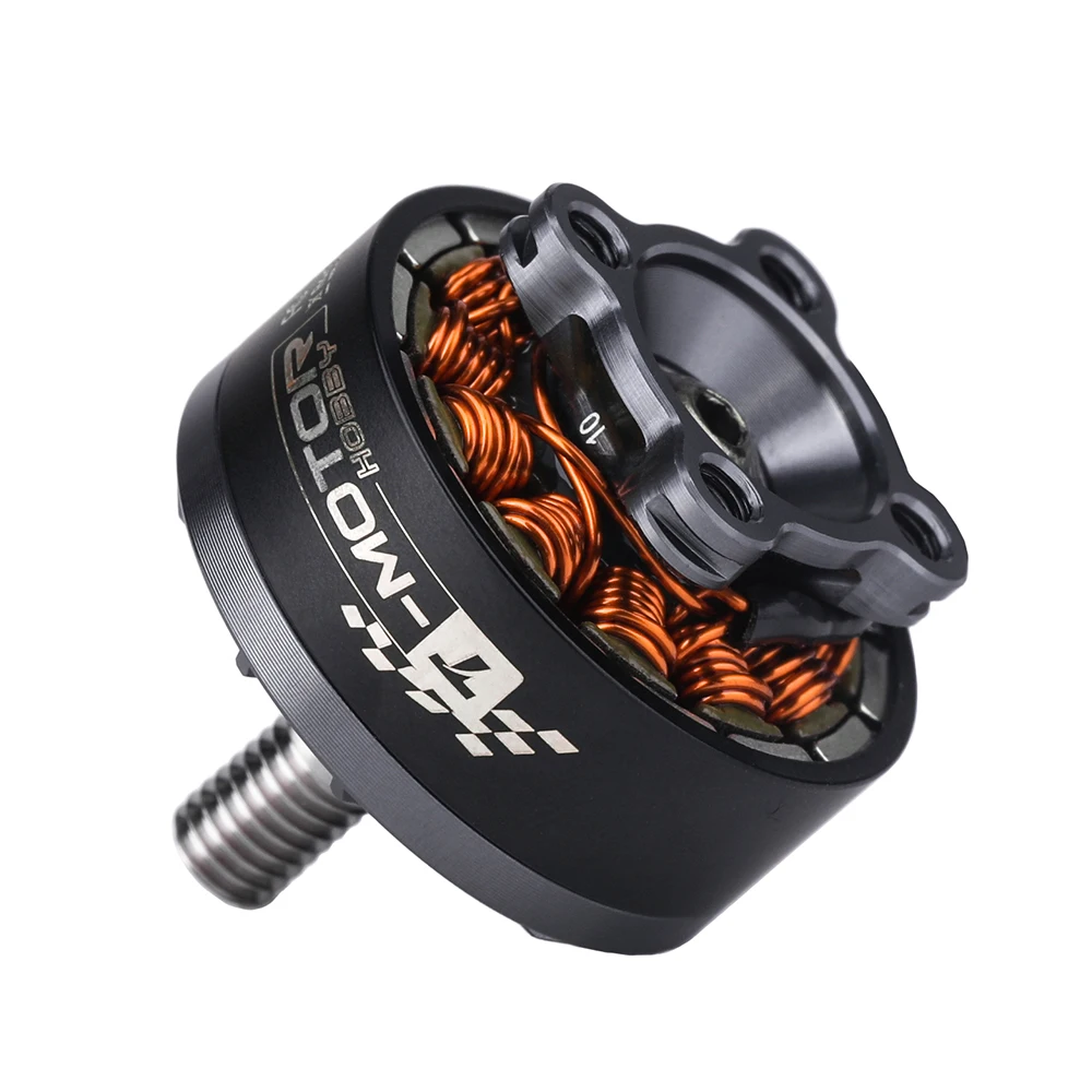 T-MOTOR Hobby F50 borstelloze motor 2150KV of 2200KV 24V spanning voor 5 '' FPV Racing Freestyle drone-motor