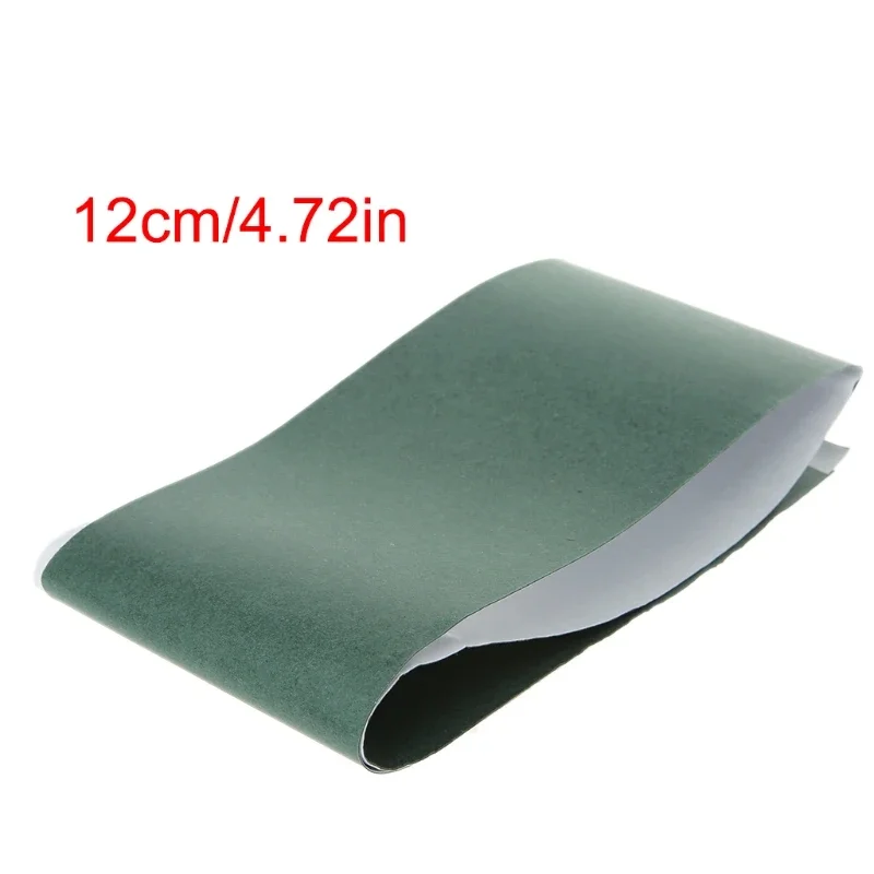 1m 120mmx0.2mm 18650 Battery Insulation Barley Paper Li-ion Pack Gasket Cell Insulating Patch Electrode Insulate