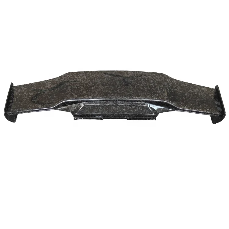 

Автоклав V-образного стиля, задний спойлер из кованого углеродного волокна, большое крыло для Lamborghini Huracan EVO 2014-2018