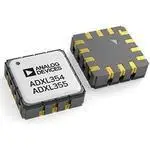 Amplificadores e comparadores lineares do tipo do produto do sensor de aceleração ADXL355BEZ-RL7