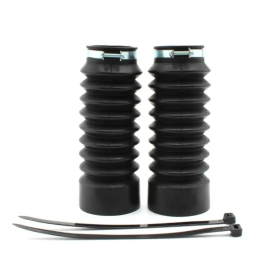 Suitable Fit For Honda CMX500 CM300 Modified Front Fork Shock Absorber Dust Jacket Front Shock Absorber Sleeve Protective Cover image 6