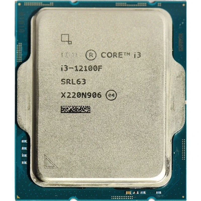 Intel i3-12100F H610 Motherboard - AliExpress