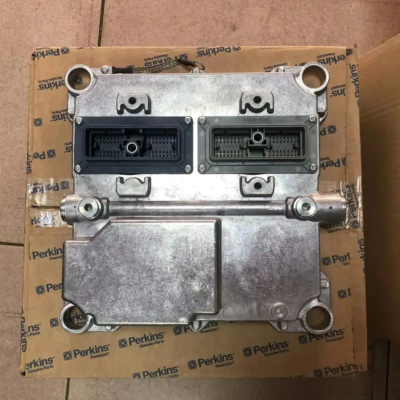 

E320D2 E320GC Excavator Engine Controller Board 374-2640-05 582-6899